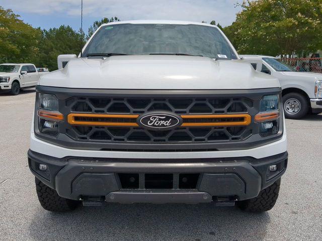 new 2025 Ford F-150 car, priced at $73,114