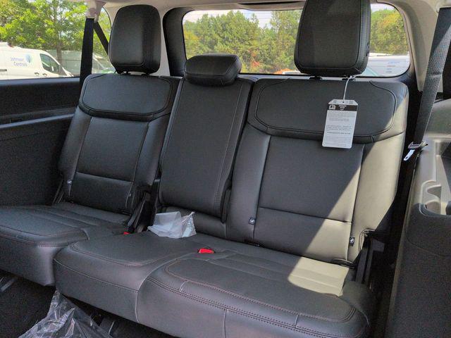 new 2025 Ford Expedition Max car, priced at $69,724