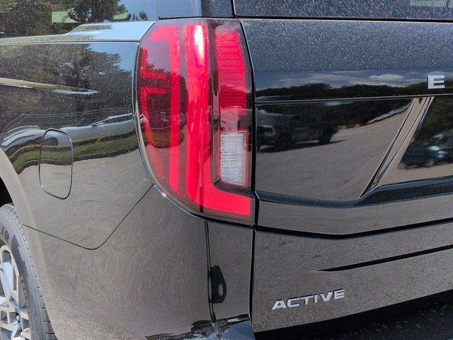 new 2025 Ford Expedition Max car, priced at $69,724