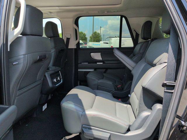 new 2025 Ford Expedition Max car, priced at $69,724