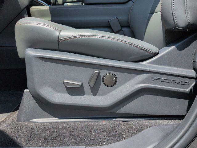 new 2025 Ford Expedition Max car, priced at $69,724