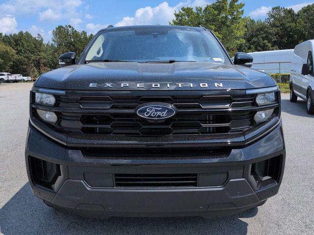 new 2025 Ford Expedition Max car, priced at $69,724