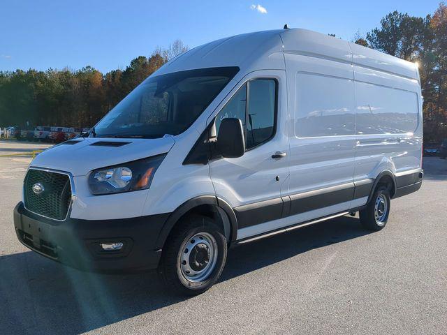 new 2024 Ford Transit-350 car, priced at $53,434