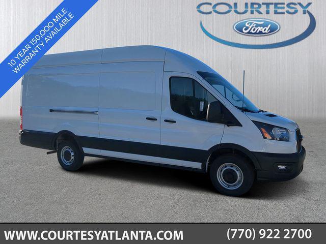 new 2024 Ford Transit-350 car, priced at $53,434