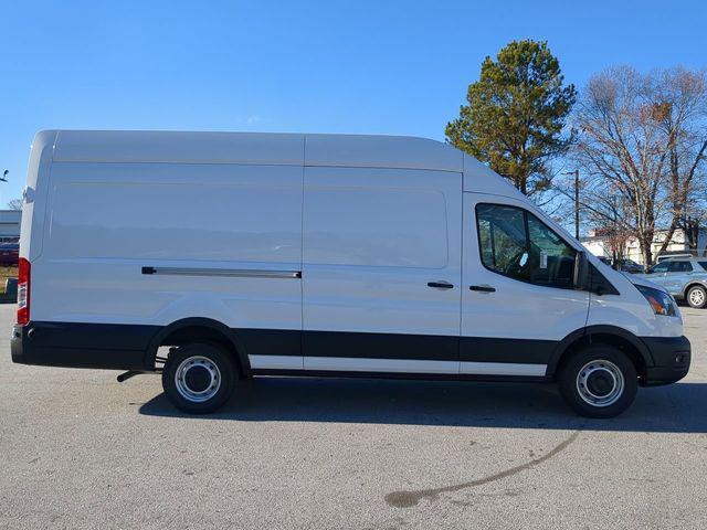 new 2024 Ford Transit-350 car, priced at $53,434