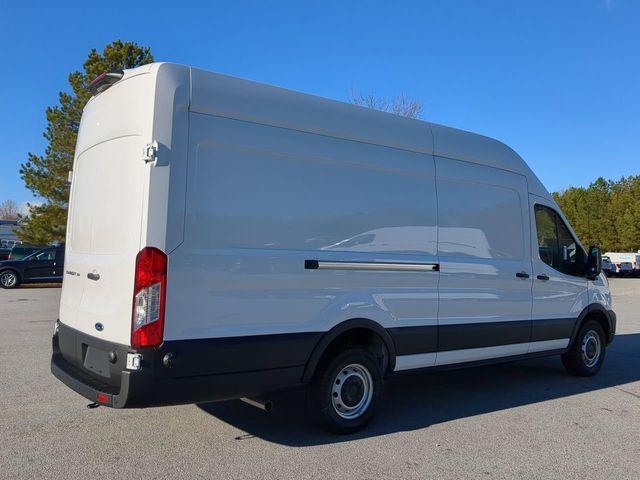 new 2024 Ford Transit-350 car, priced at $53,434