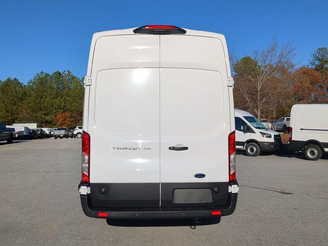 new 2024 Ford Transit-350 car, priced at $53,434