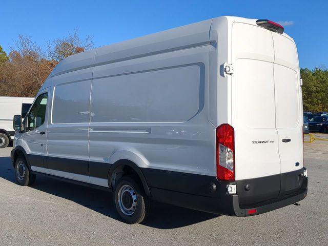 new 2024 Ford Transit-350 car, priced at $53,434