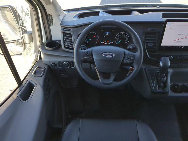 new 2024 Ford Transit-350 car, priced at $53,434