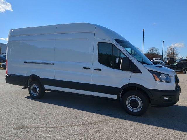 new 2024 Ford Transit-350 car, priced at $53,434