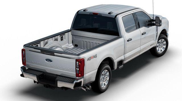 new 2024 Ford F-250 car, priced at $62,489