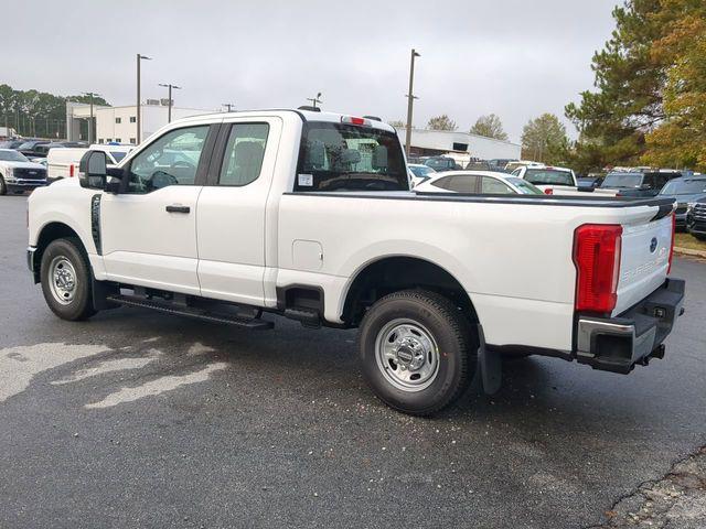 new 2024 Ford F-250 car, priced at $47,724