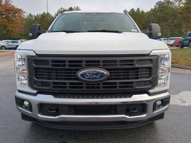 new 2024 Ford F-250 car, priced at $47,724