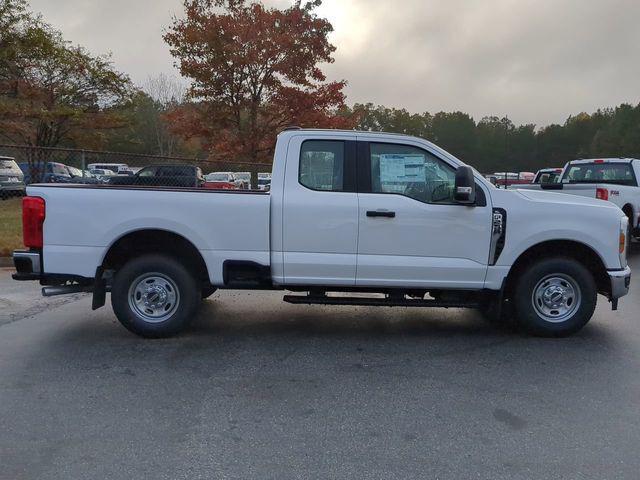 new 2024 Ford F-250 car, priced at $47,724