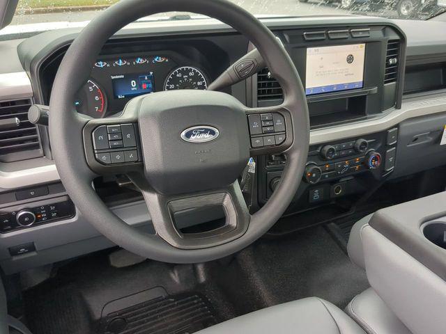 new 2024 Ford F-250 car, priced at $44,064