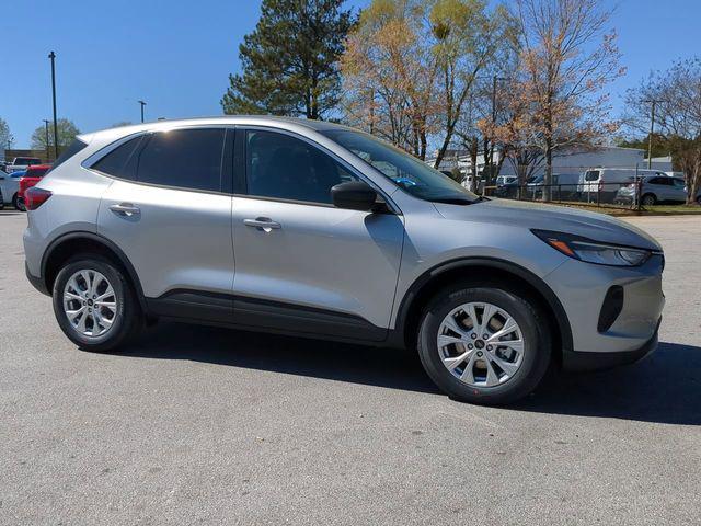 new 2024 Ford Escape car, priced at $26,984