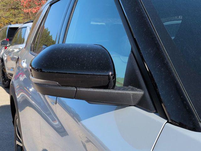 new 2026 Ford Explorer car, priced at $43,344