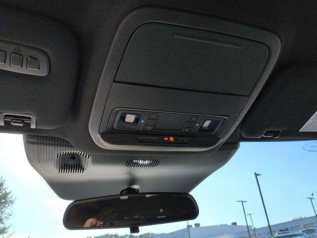 new 2026 Ford Explorer car, priced at $43,344