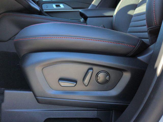 new 2026 Ford Explorer car, priced at $43,344