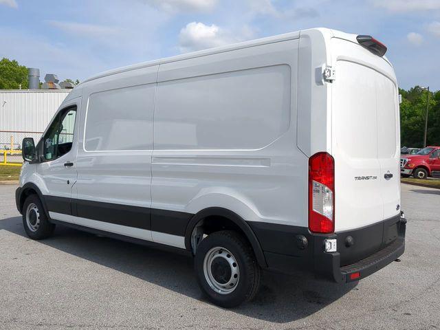 new 2024 Ford Transit-250 car, priced at $53,590