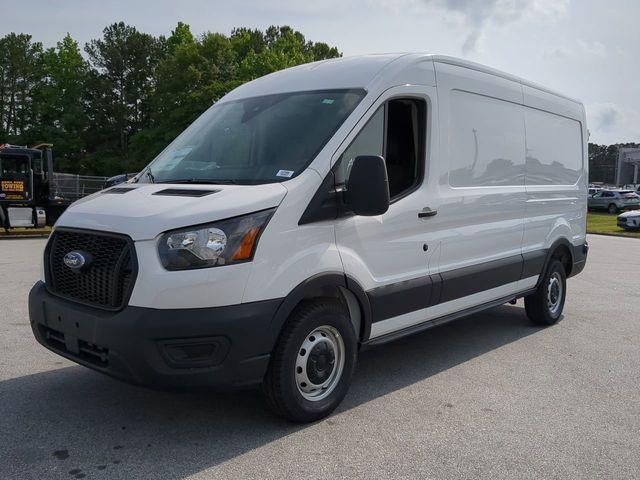 new 2024 Ford Transit-250 car, priced at $53,590