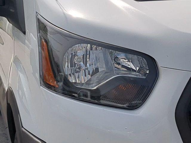 new 2025 Ford Transit-150 car, priced at $44,214