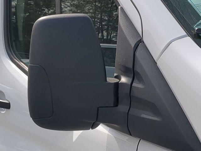 new 2025 Ford Transit-150 car, priced at $48,214