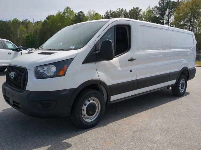 new 2025 Ford Transit-150 car, priced at $44,214