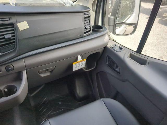 new 2025 Ford Transit-150 car, priced at $44,214