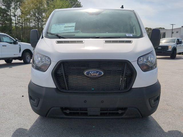 new 2025 Ford Transit-150 car, priced at $44,214