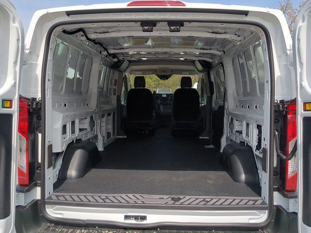 new 2025 Ford Transit-150 car, priced at $44,214