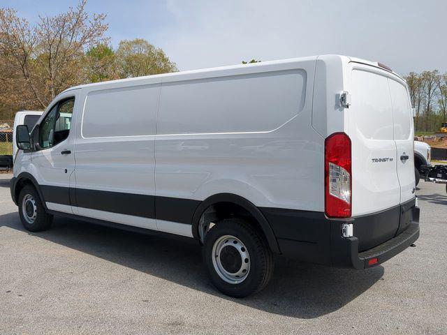 new 2025 Ford Transit-150 car, priced at $44,214