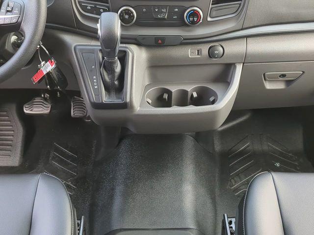new 2025 Ford Transit-150 car, priced at $44,214