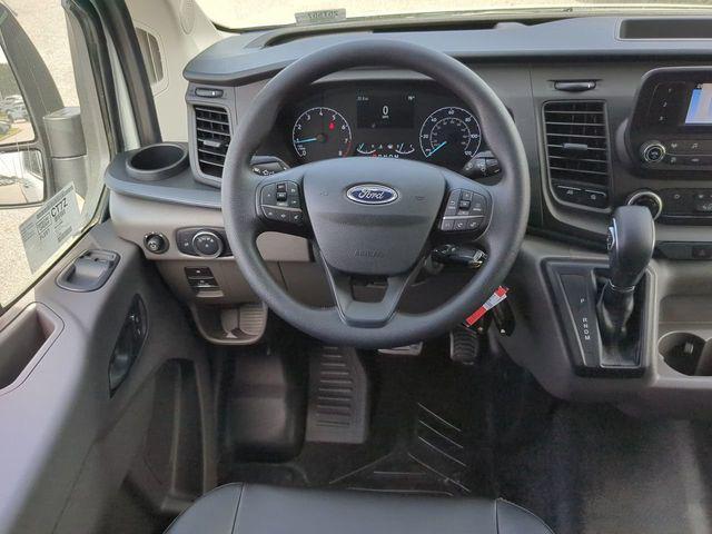 new 2025 Ford Transit-150 car, priced at $44,214