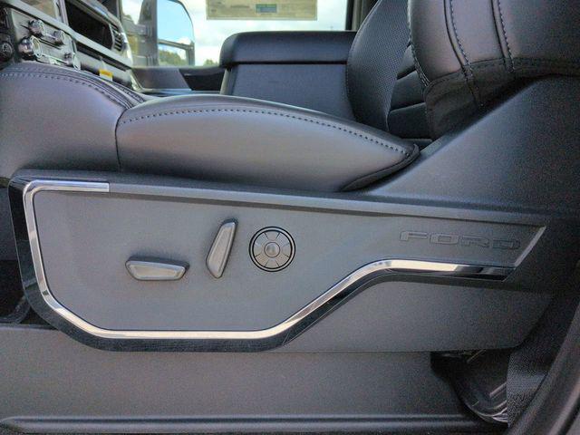new 2026 Ford F-250 car, priced at $82,739