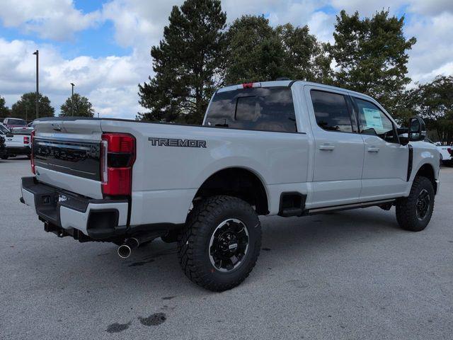 new 2026 Ford F-250 car, priced at $82,739