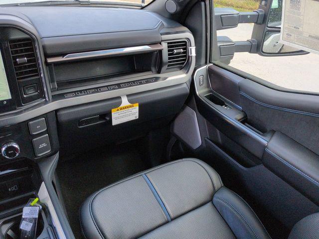 new 2026 Ford F-250 car, priced at $82,739