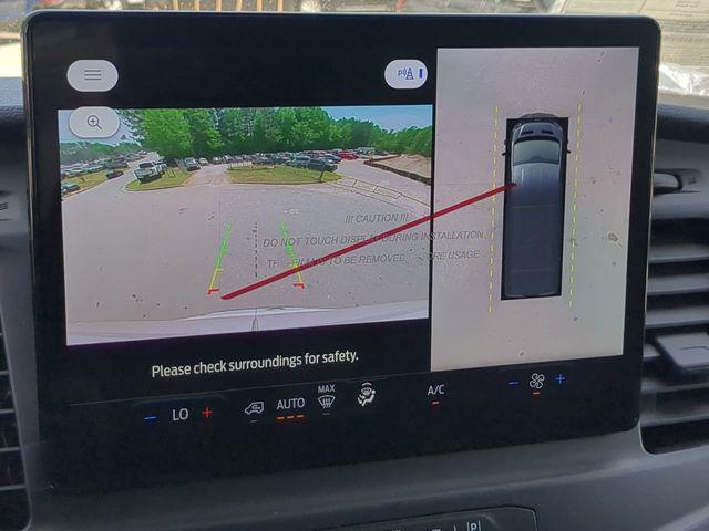 new 2025 Ford Transit-250 car, priced at $54,444