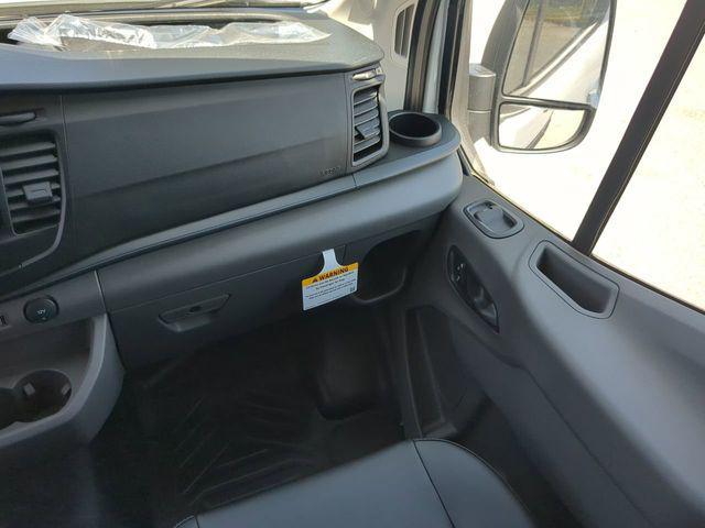 new 2025 Ford Transit-250 car, priced at $54,444