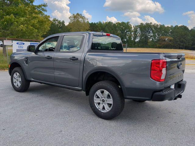 new 2024 Ford Ranger car, priced at $33,649