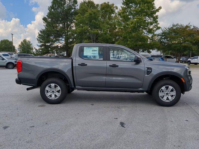 new 2024 Ford Ranger car, priced at $33,649