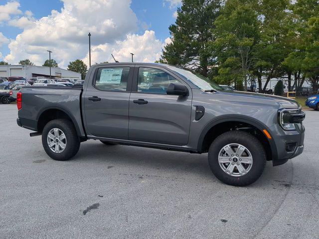 new 2024 Ford Ranger car, priced at $33,649