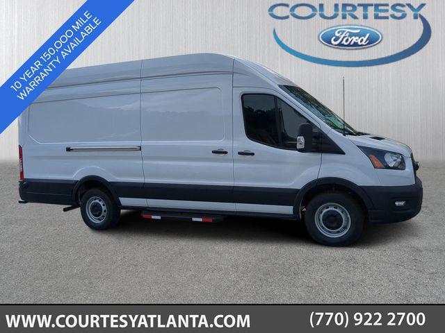 new 2024 Ford Transit-350 car, priced at $64,494