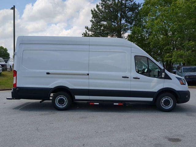 new 2024 Ford Transit-350 car, priced at $64,494