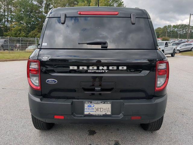 used 2023 Ford Bronco Sport car, priced at $26,251