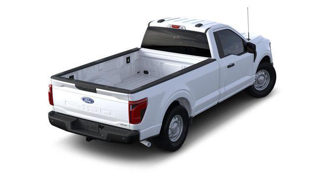 new 2024 Ford F-150 car, priced at $35,319