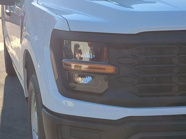 new 2024 Ford F-150 car, priced at $33,994