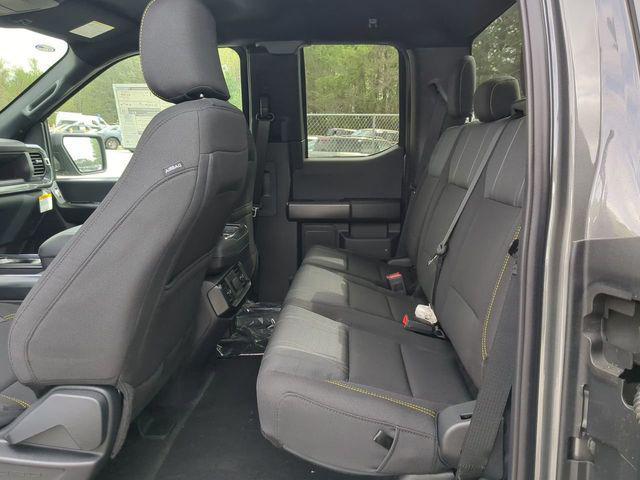 new 2025 Ford F-150 car, priced at $39,813