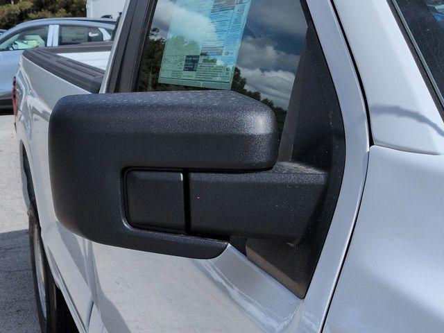 new 2025 Ford F-150 car, priced at $35,044