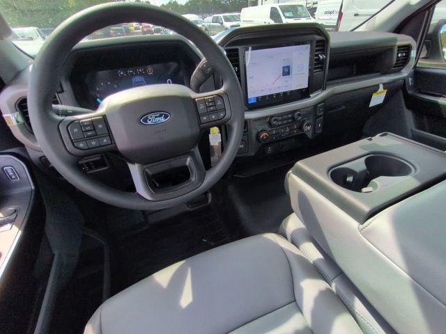 new 2025 Ford F-150 car, priced at $35,044